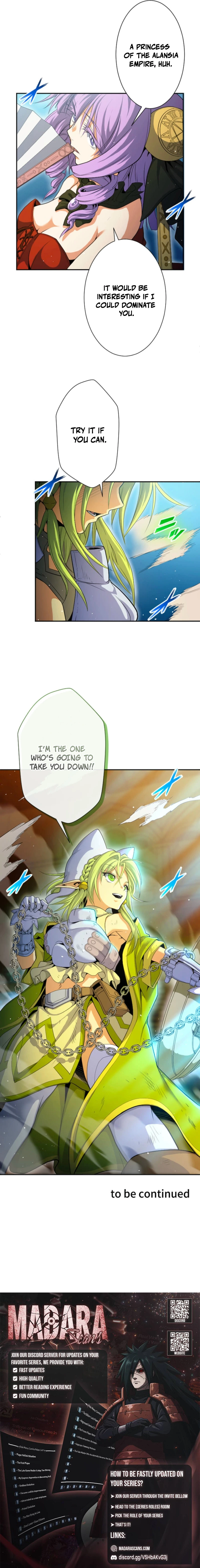 Read Great Sage of 100 Magic Stones EN Manga Online