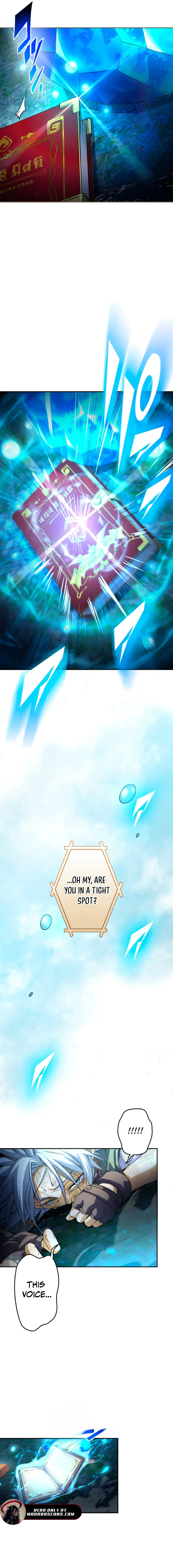 Read Great Sage of 100 Magic Stones EN Manga Online