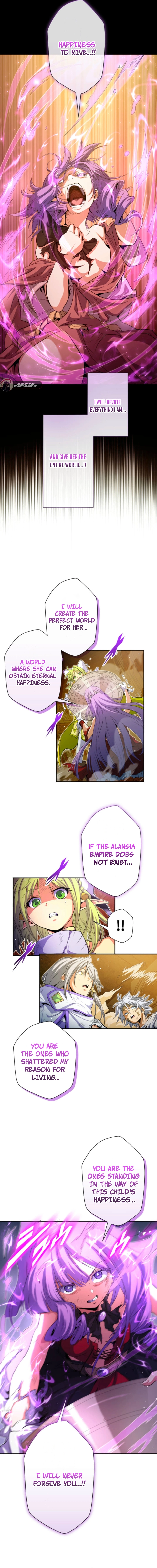 Read Great Sage of 100 Magic Stones EN Manga Online