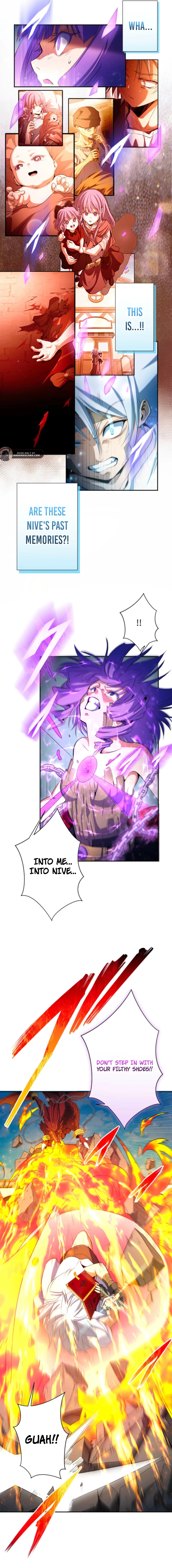 Read Great Sage of 100 Magic Stones EN Manga Online