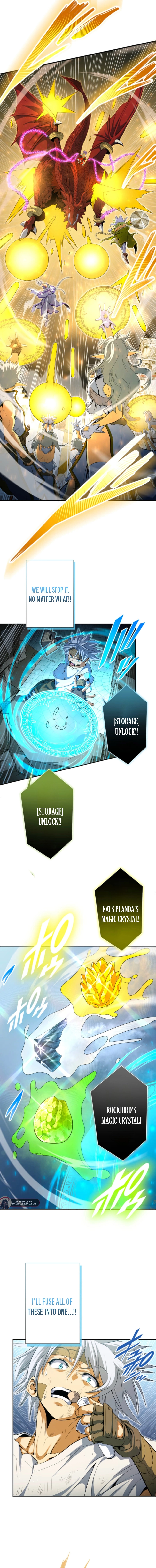 Read Great Sage of 100 Magic Stones EN Manga Online