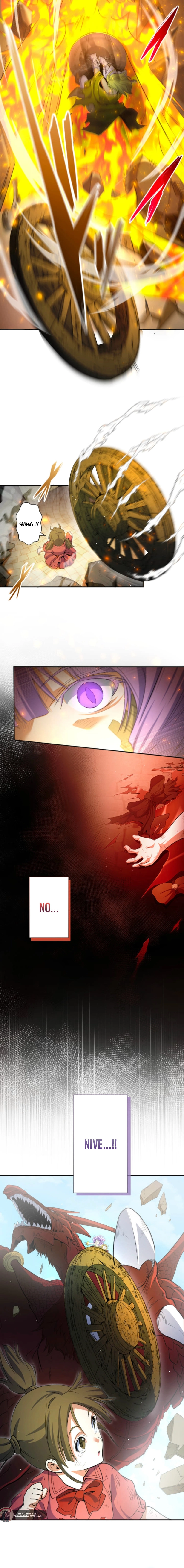 Read Great Sage of 100 Magic Stones EN Manga Online