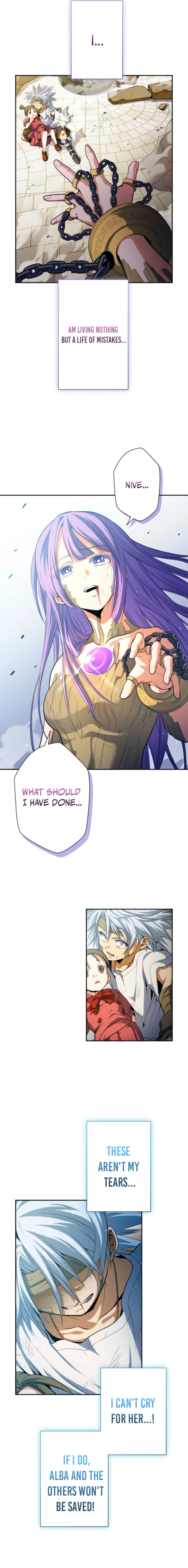 Read Great Sage of 100 Magic Stones EN Manga Online