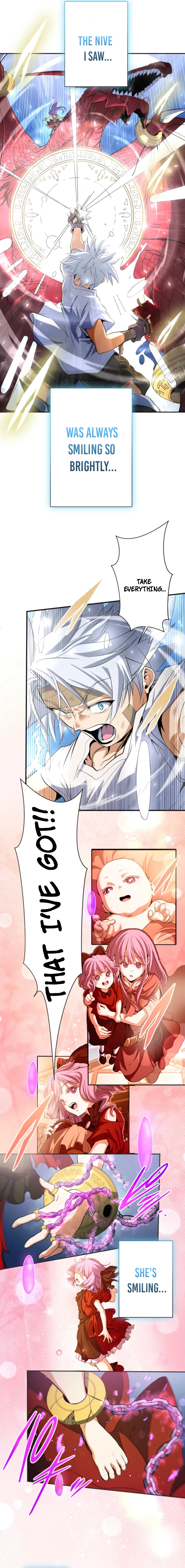Read Great Sage of 100 Magic Stones EN Manga Online
