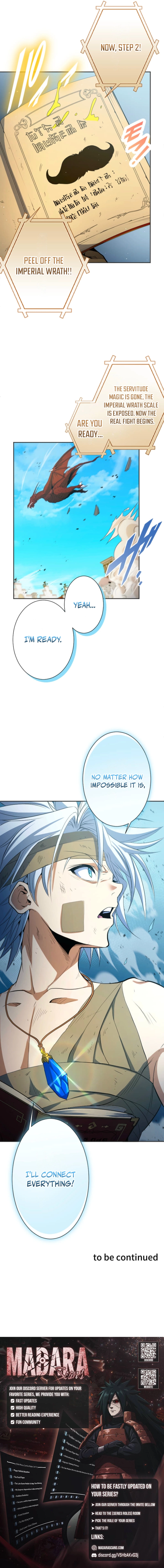 Read Great Sage of 100 Magic Stones EN Manga Online
