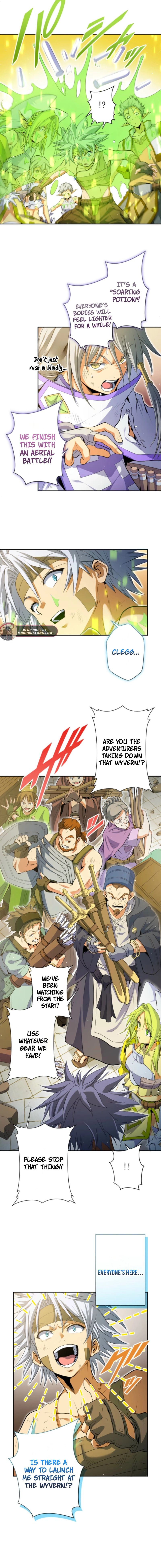 Read Great Sage of 100 Magic Stones EN Manga Online