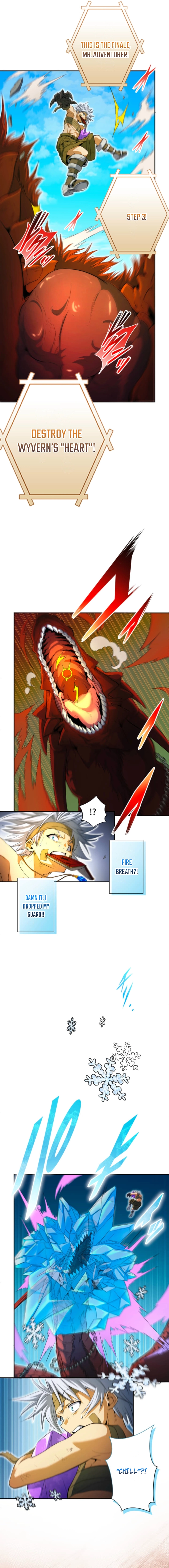 Read Great Sage of 100 Magic Stones EN Manga Online