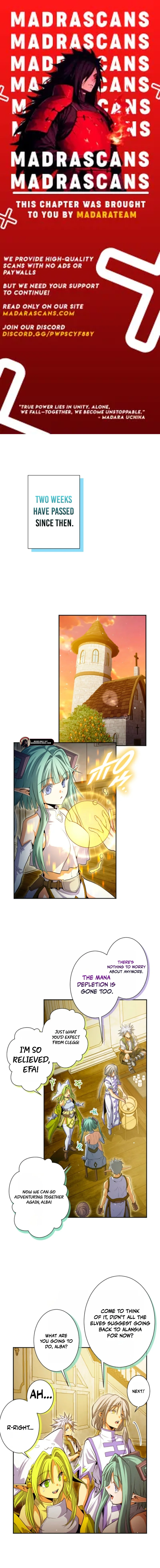 Read Great Sage of 100 Magic Stones EN Manga Online
