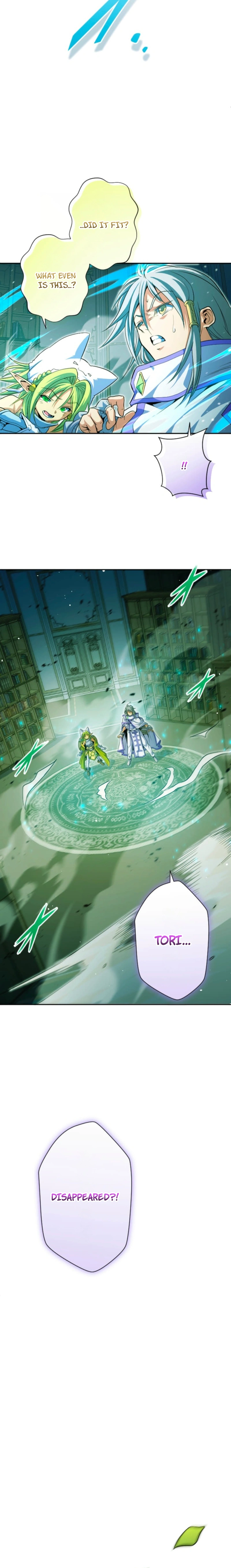 Read Great Sage of 100 Magic Stones EN Manga Online