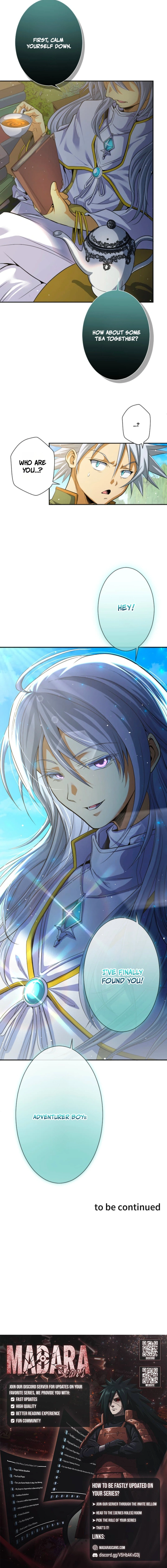 Read Great Sage of 100 Magic Stones EN Manga Online