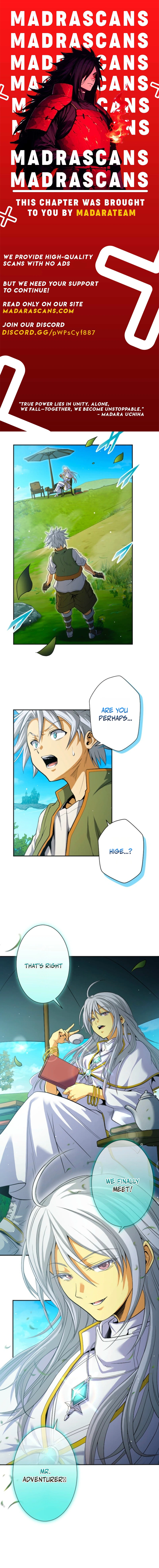 Read Great Sage of 100 Magic Stones EN Manga Online