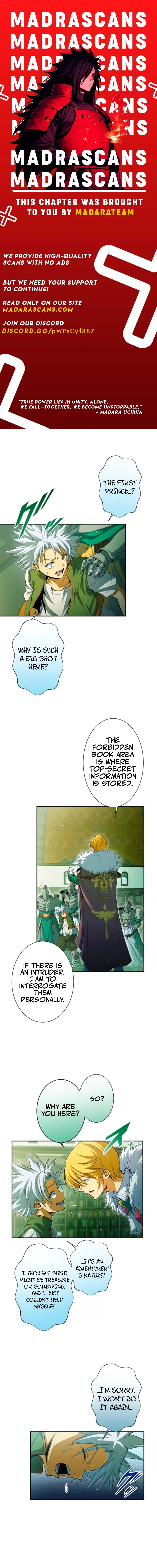 Read Great Sage of 100 Magic Stones EN Manga Online
