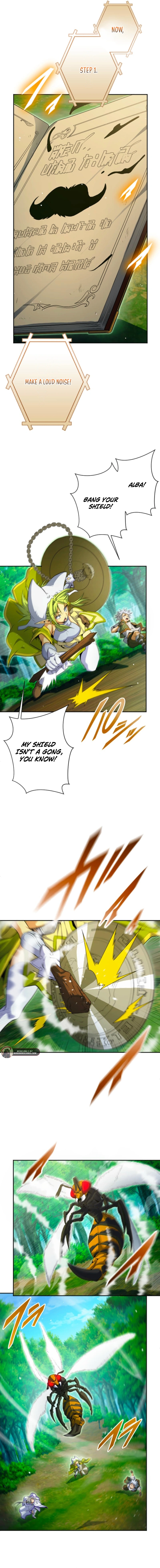 Read Great Sage of 100 Magic Stones EN Manga Online