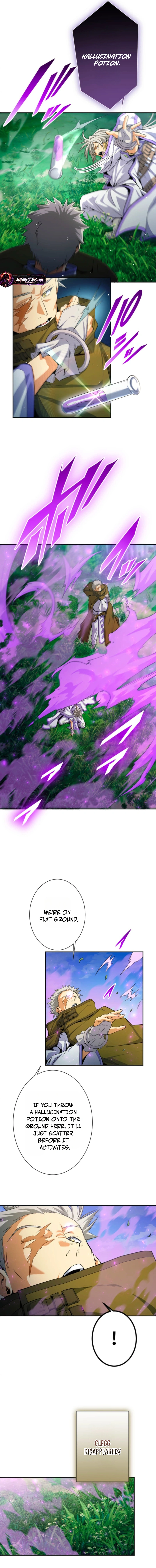Read Great Sage of 100 Magic Stones EN Manga Online