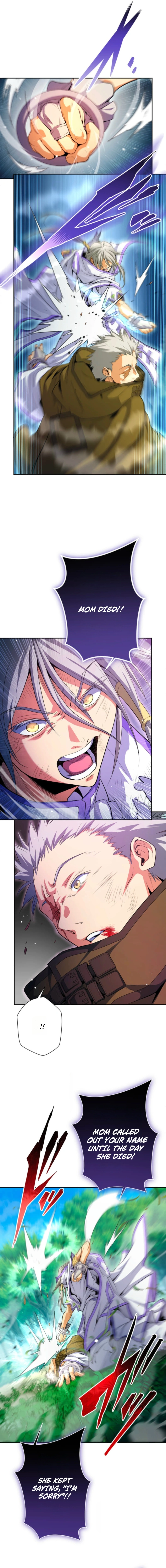 Read Great Sage of 100 Magic Stones EN Manga Online
