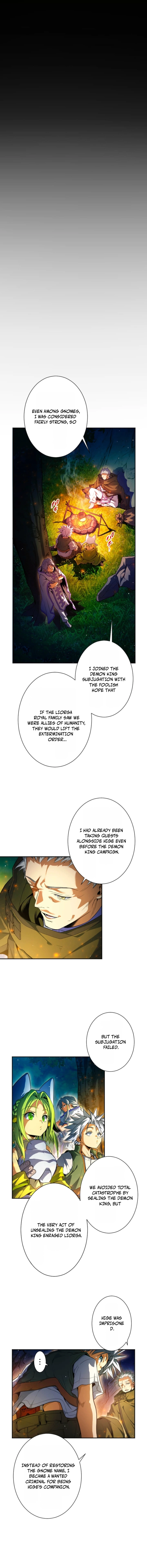 Read Great Sage of 100 Magic Stones EN Manga Online