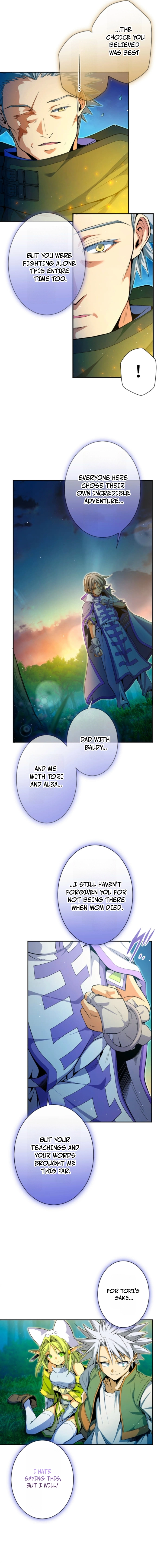 Read Great Sage of 100 Magic Stones EN Manga Online