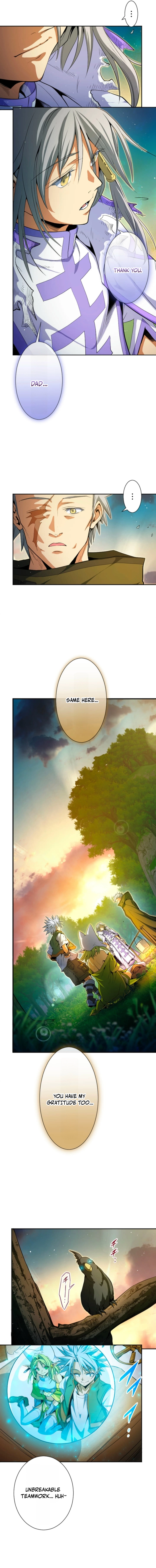 Read Great Sage of 100 Magic Stones EN Manga Online
