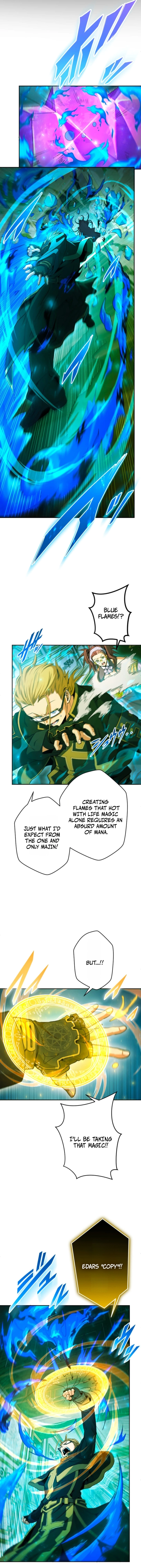 Read Great Sage of 100 Magic Stones EN Manga Online