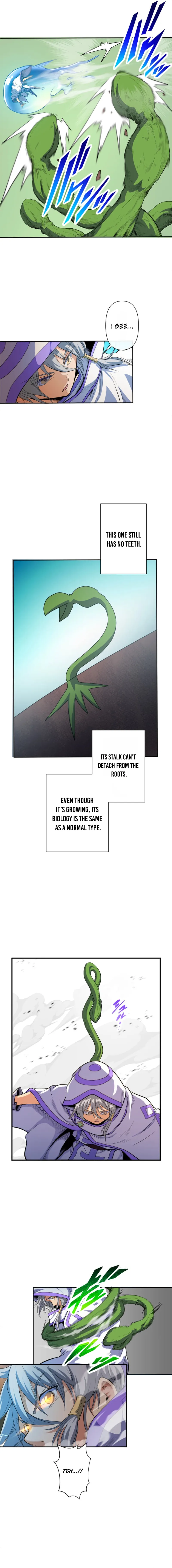 Read Great Sage of 100 Magic Stones EN Manga Online