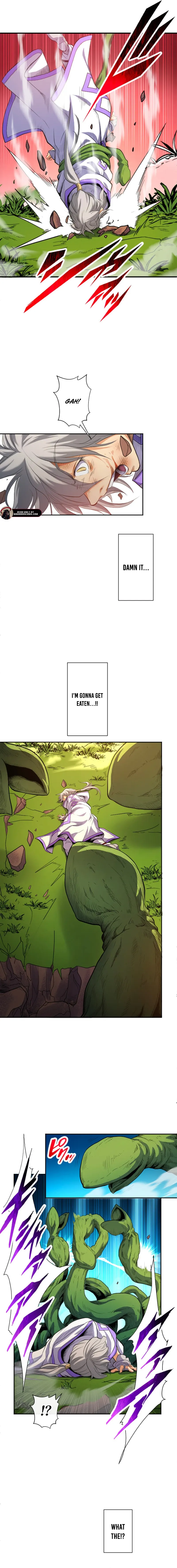 Read Great Sage of 100 Magic Stones EN Manga Online