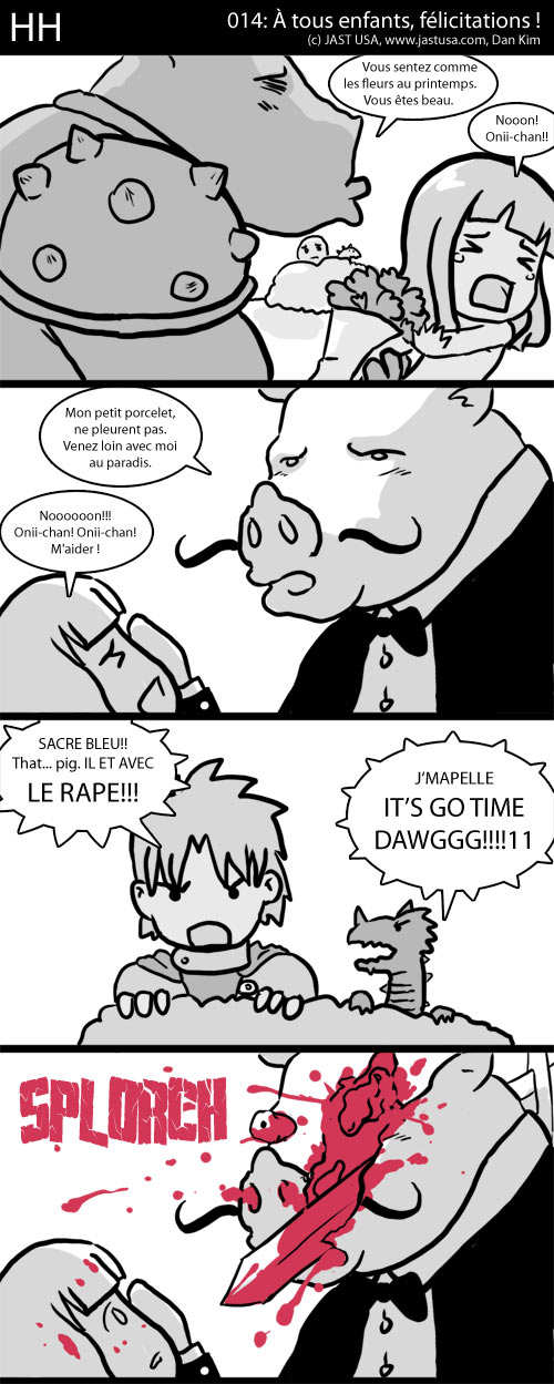 Read H.H EN Manga Online