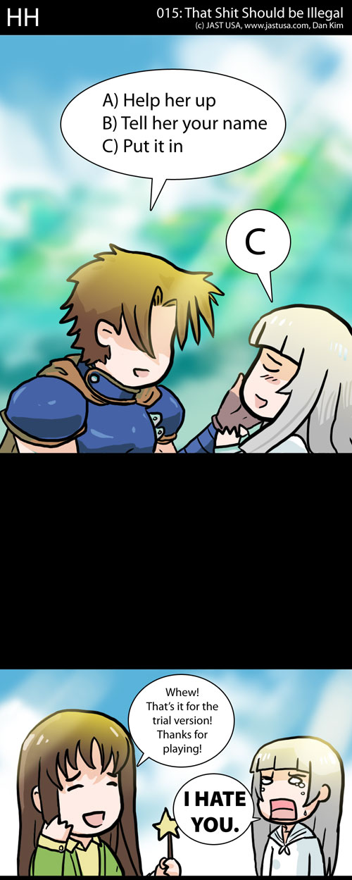 Read H.H EN Manga Online