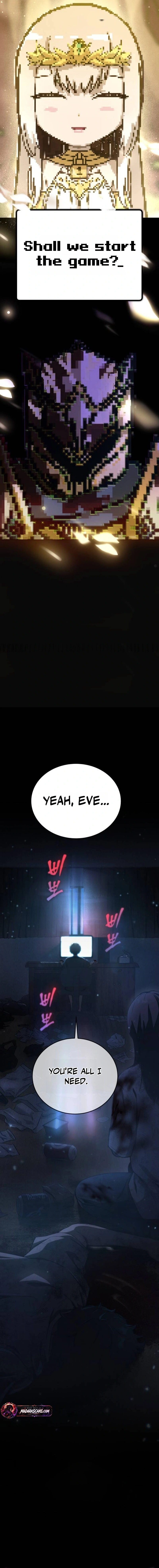 Read HELL LOGIN EN Manga Online