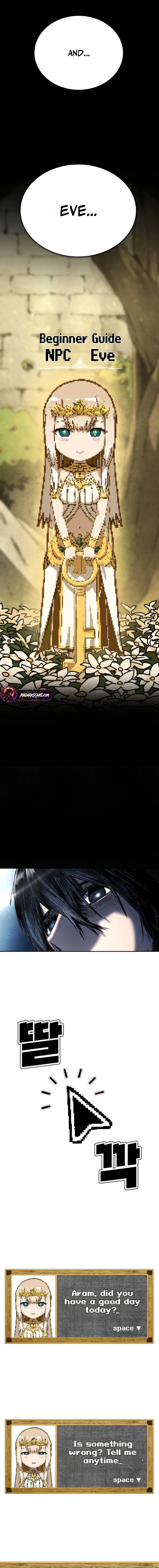 Read HELL LOGIN EN Manga Online