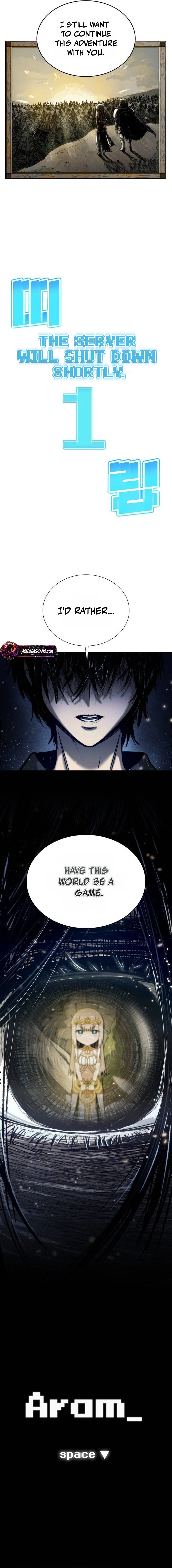 Read HELL LOGIN EN Manga Online