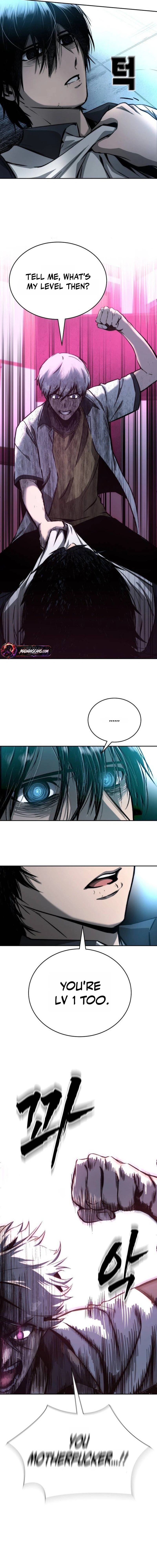 Read HELL LOGIN EN Manga Online