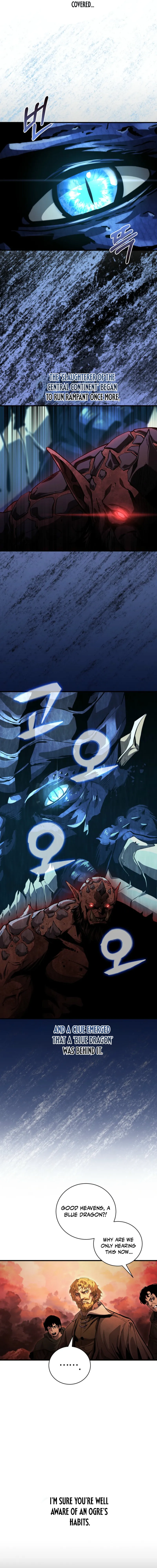 Read Half Blood EN Manga Online