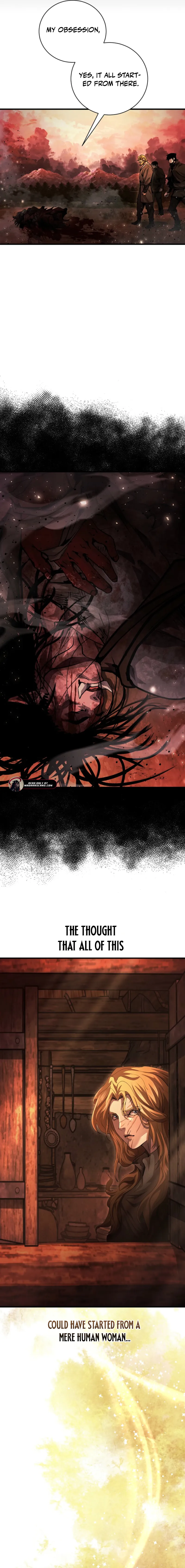 Read Half Blood EN Manga Online