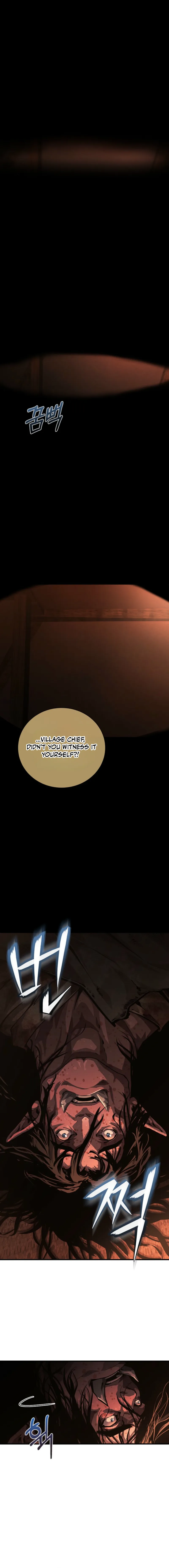 Read Half Blood EN Manga Online