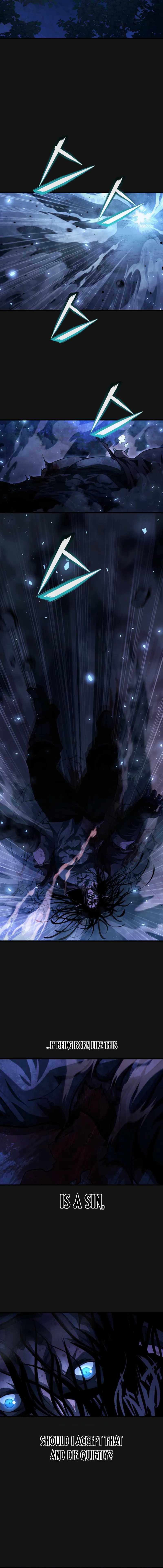 Read Half Blood EN Manga Online