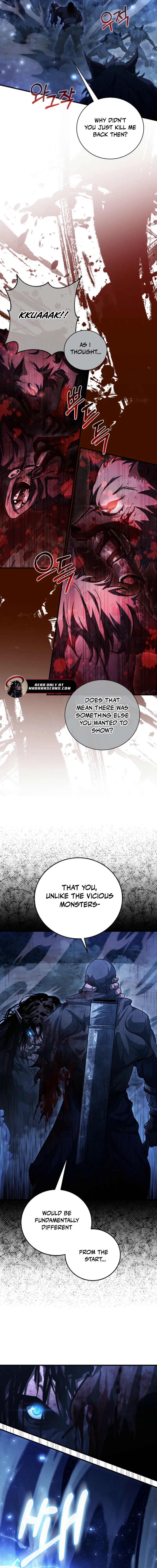 Read Half Blood EN Manga Online