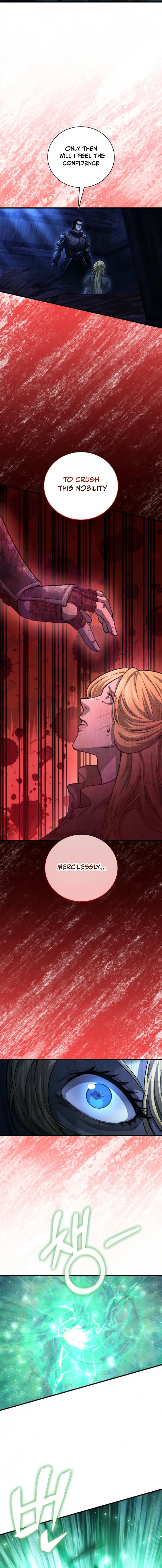 Read Half Blood EN Manga Online
