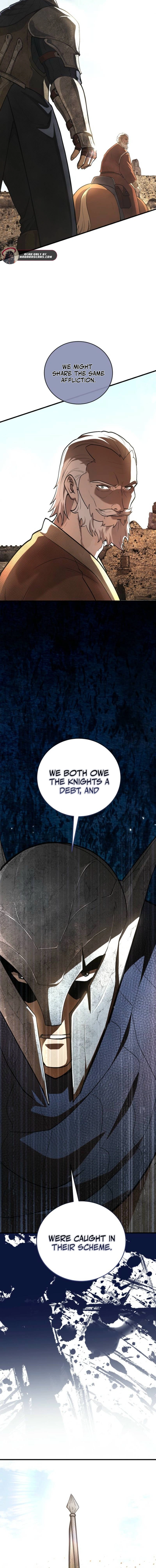 Read Half Blood EN Manga Online