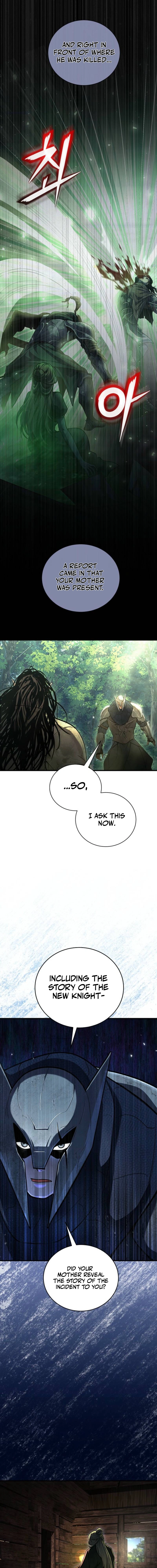 Read Half Blood EN Manga Online
