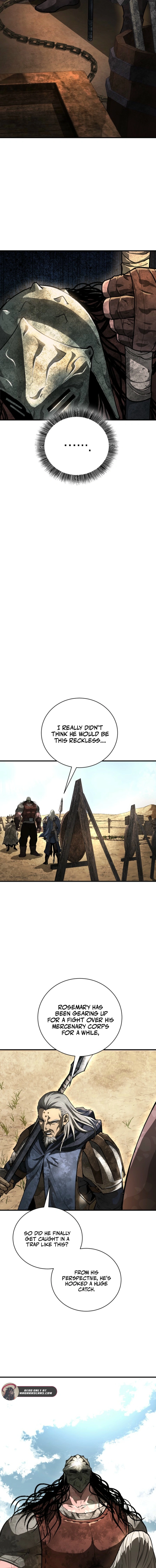 Read Half Blood EN Manga Online