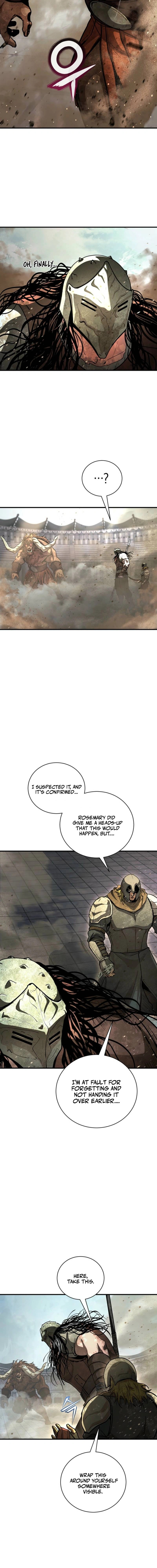Read Half Blood EN Manga Online