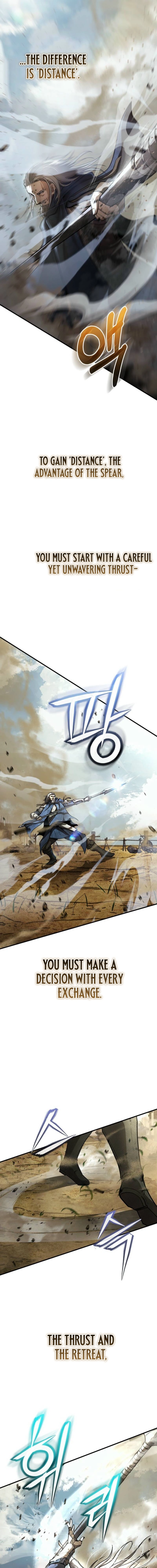 Read Half Blood EN Manga Online