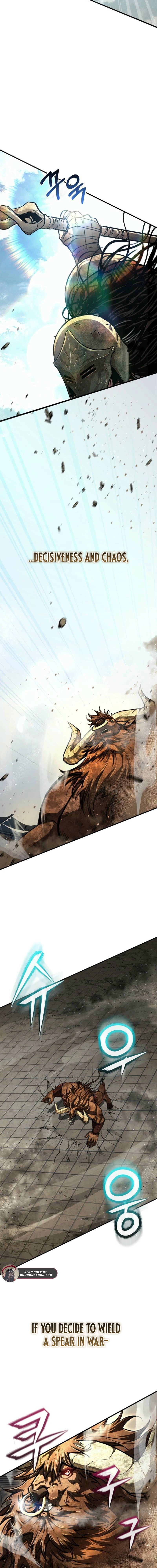 Read Half Blood EN Manga Online
