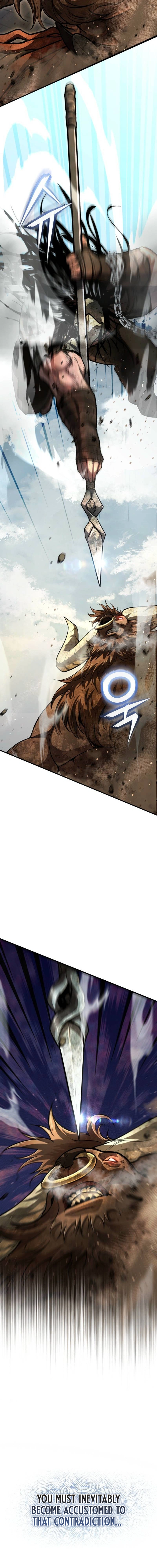 Read Half Blood EN Manga Online