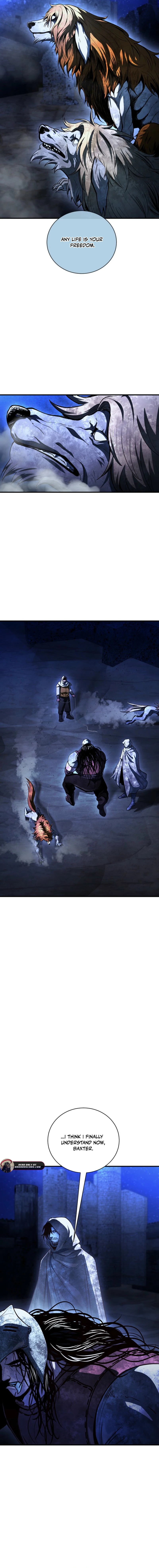 Read Half Blood EN Manga Online