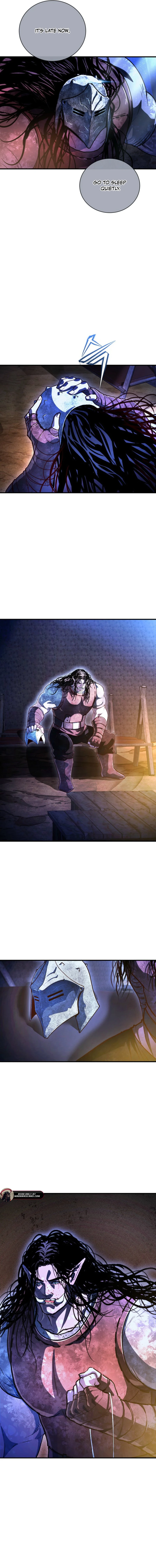 Read Half Blood EN Manga Online