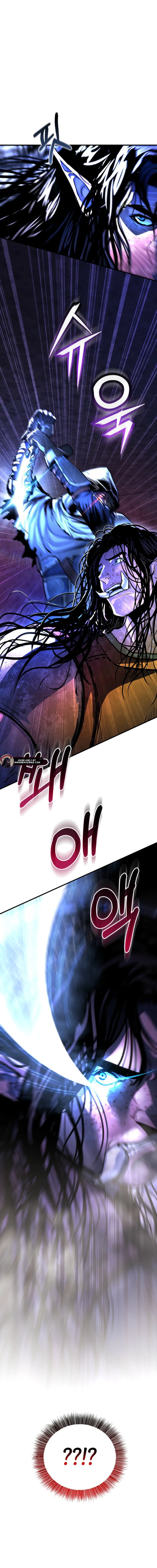 Read Half Blood EN Manga Online