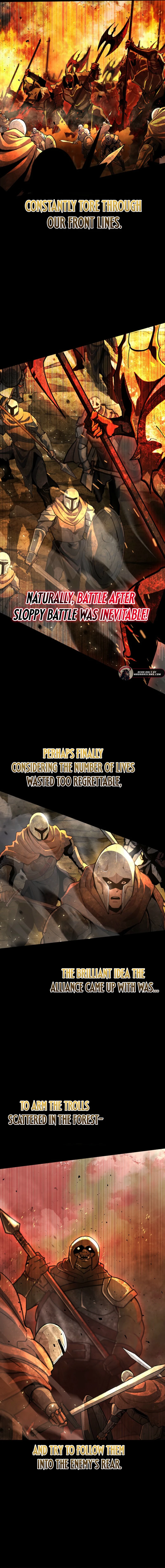 Read Half Blood EN Manga Online