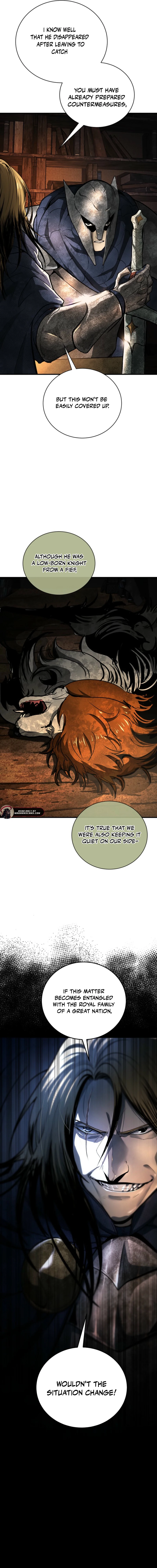 Read Half Blood EN Manga Online