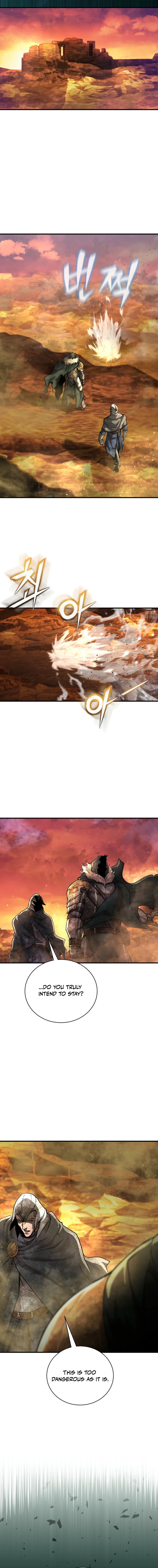 Read Half Blood EN Manga Online